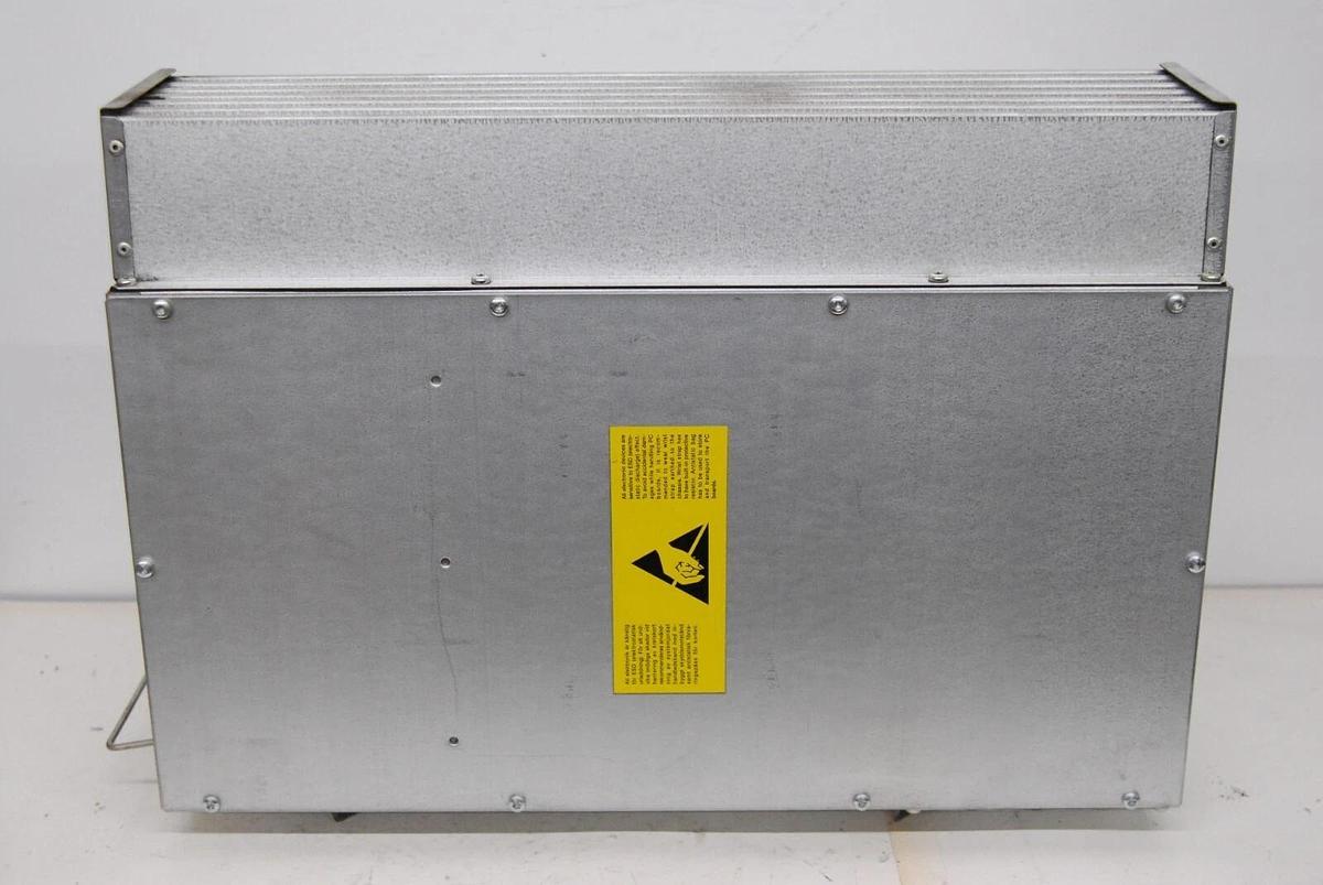 Used ABB 3HAC9710-1 VARMEVAXLARENHET Robot Main Computer W/ DSQC540/DSQC503A/DSQC532A