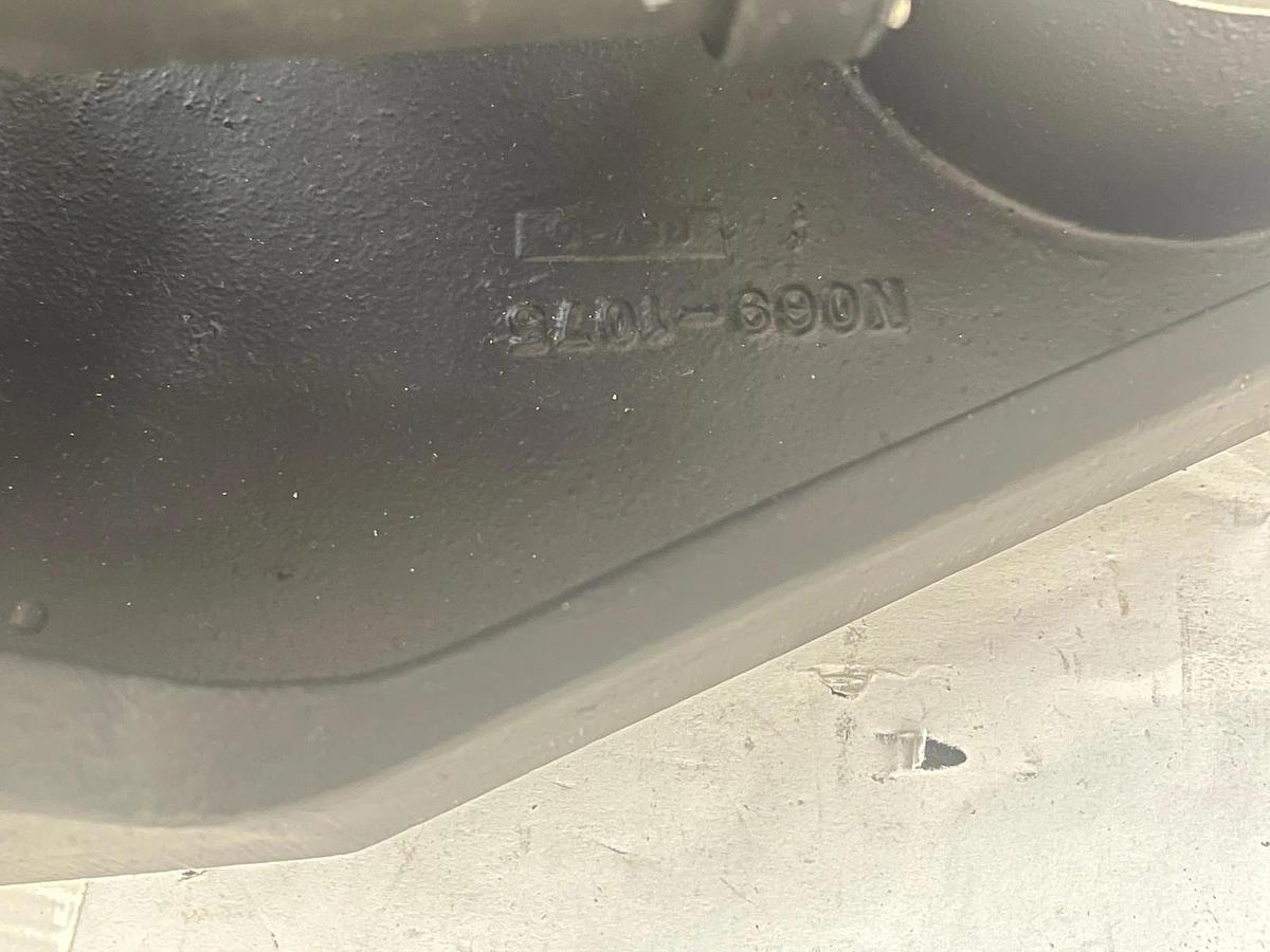 Used Perkin Elmer N069-0139, N069-1247, N069-1075 Module Assembly