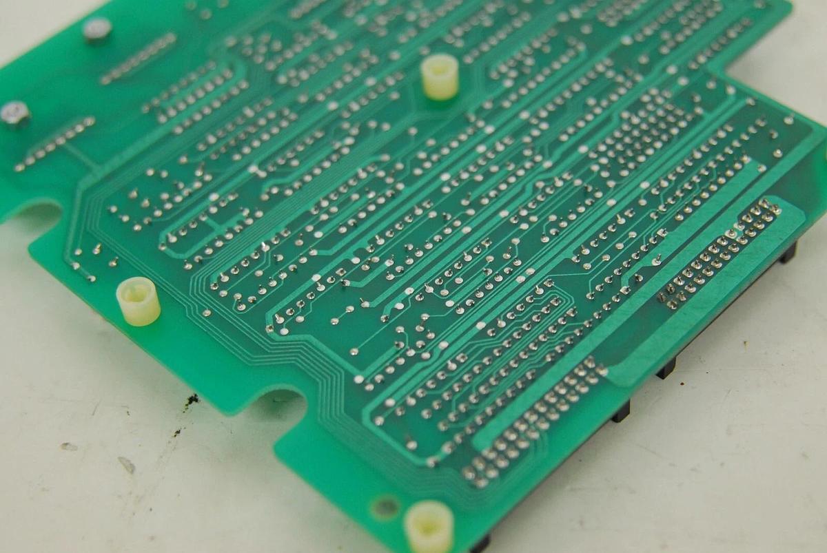 Used Olympus UYPB43 DV082300-5 Board (From Vanox AHBS3)