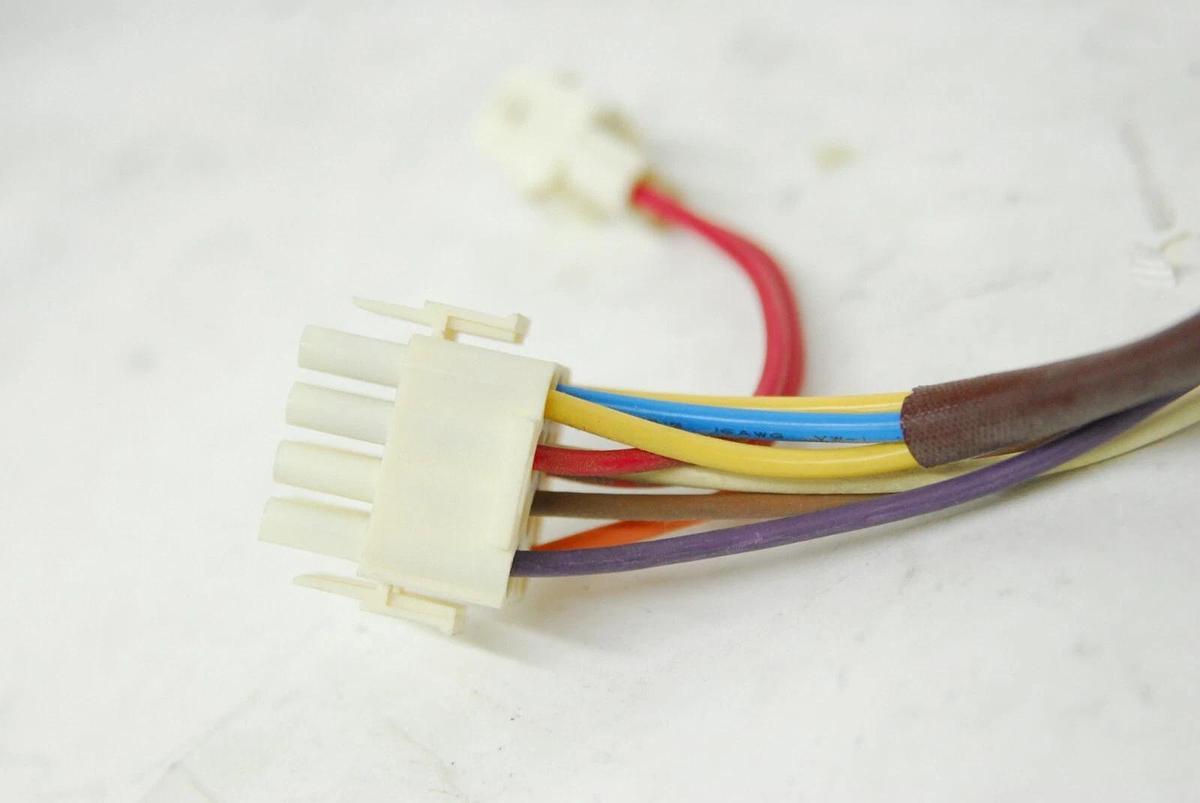 Used Agilent G1530-60975 ED17861R1 Toroidal Power Transformer (6890N G1540N GC)