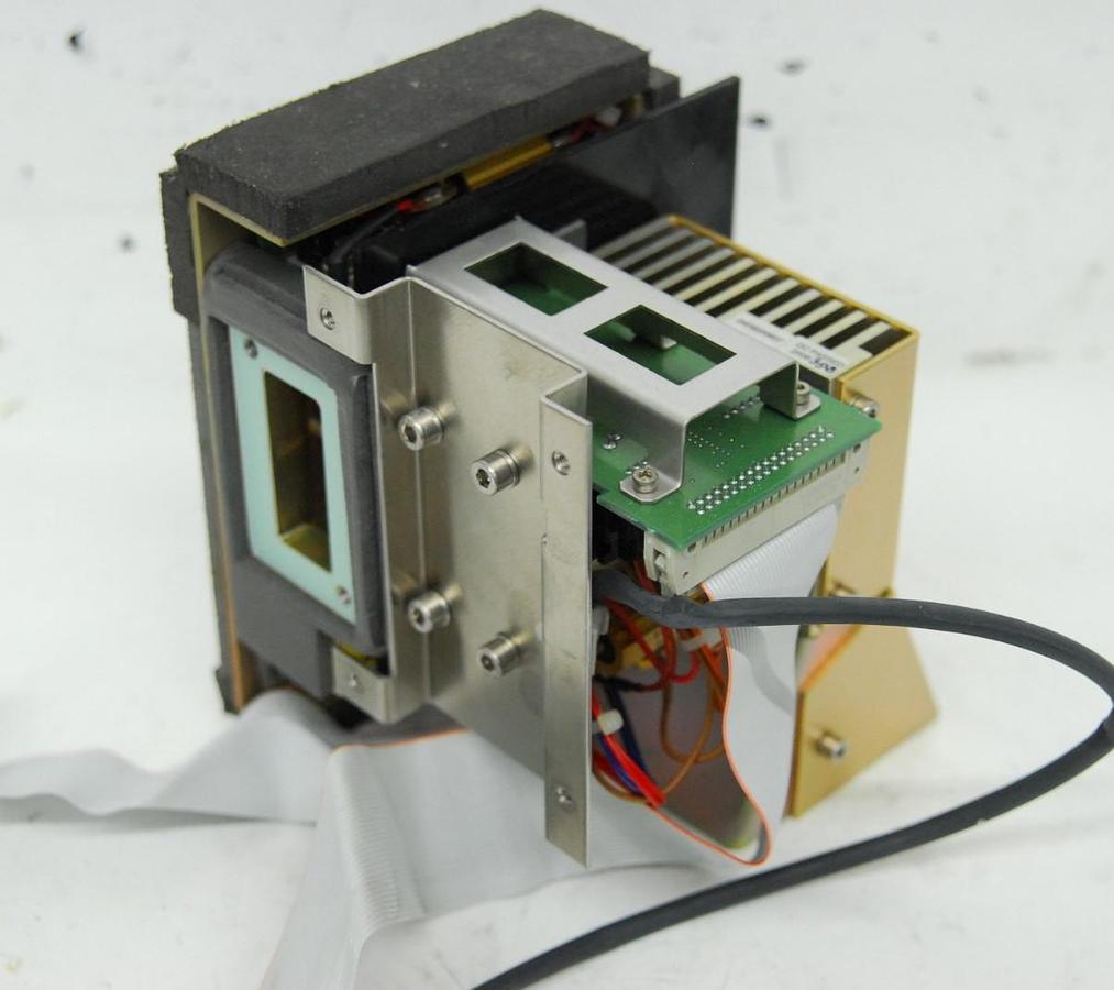 Used Foss 60000719 IR Module Unit - MilkoScan Minor 78110