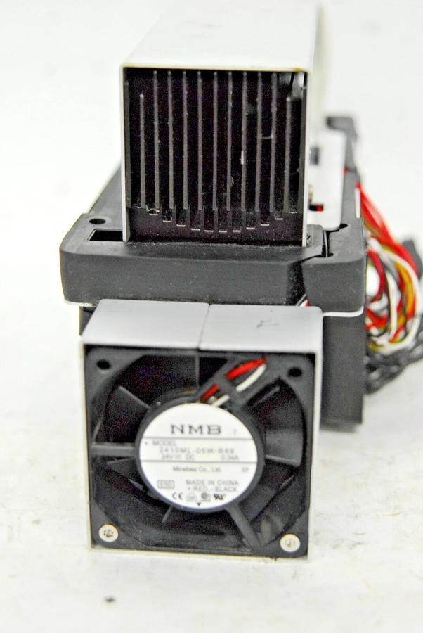 Used TEC CINC Series ASSY 30098855 03 - Ortho-Clinical Vision Analyzer