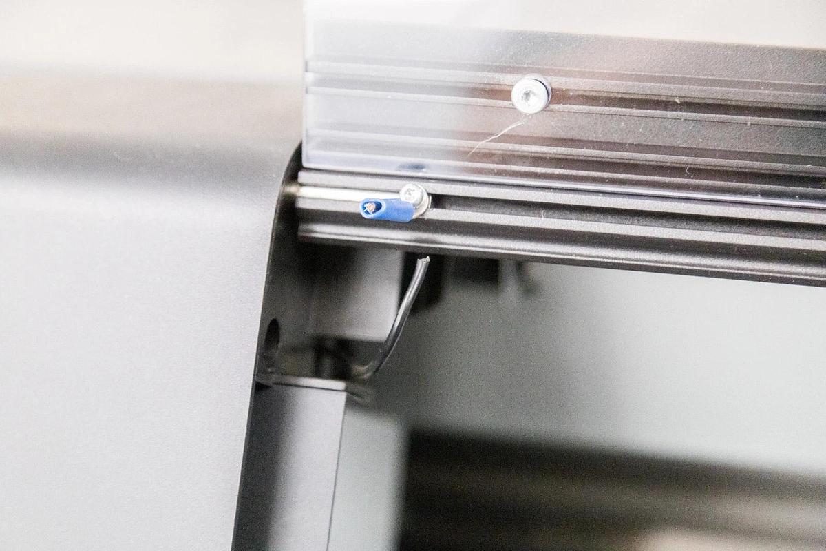 Used HP 315 Latex Printer With Extras - For Parts