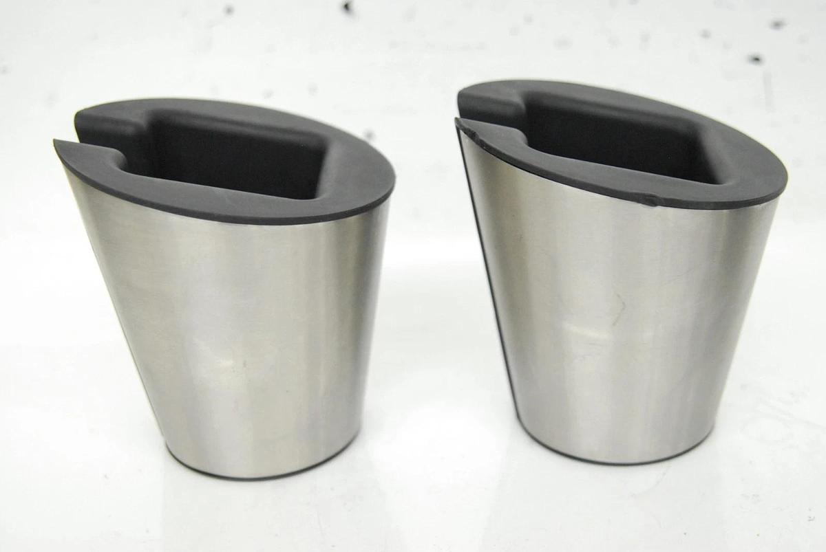 Used Barco ClickShare 2x R9861500D01, 7x R9861006D01 USB Conferencing Buttons - Lot