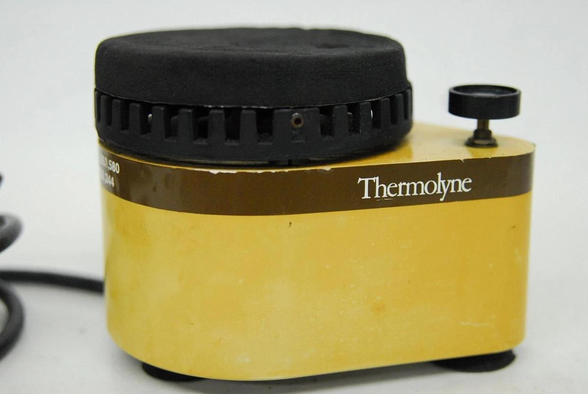 Used Barnstead Thermolyne M16715 Maxi-Mix I Type 16700 Test Tube Mixer