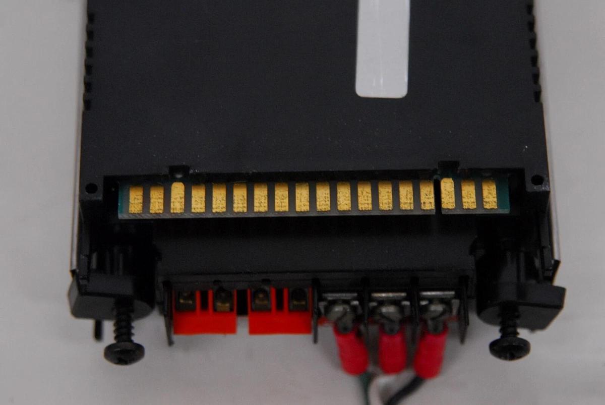 Used Newport Quanta Q9000-S 4-Digit Digital Panel - TESTED