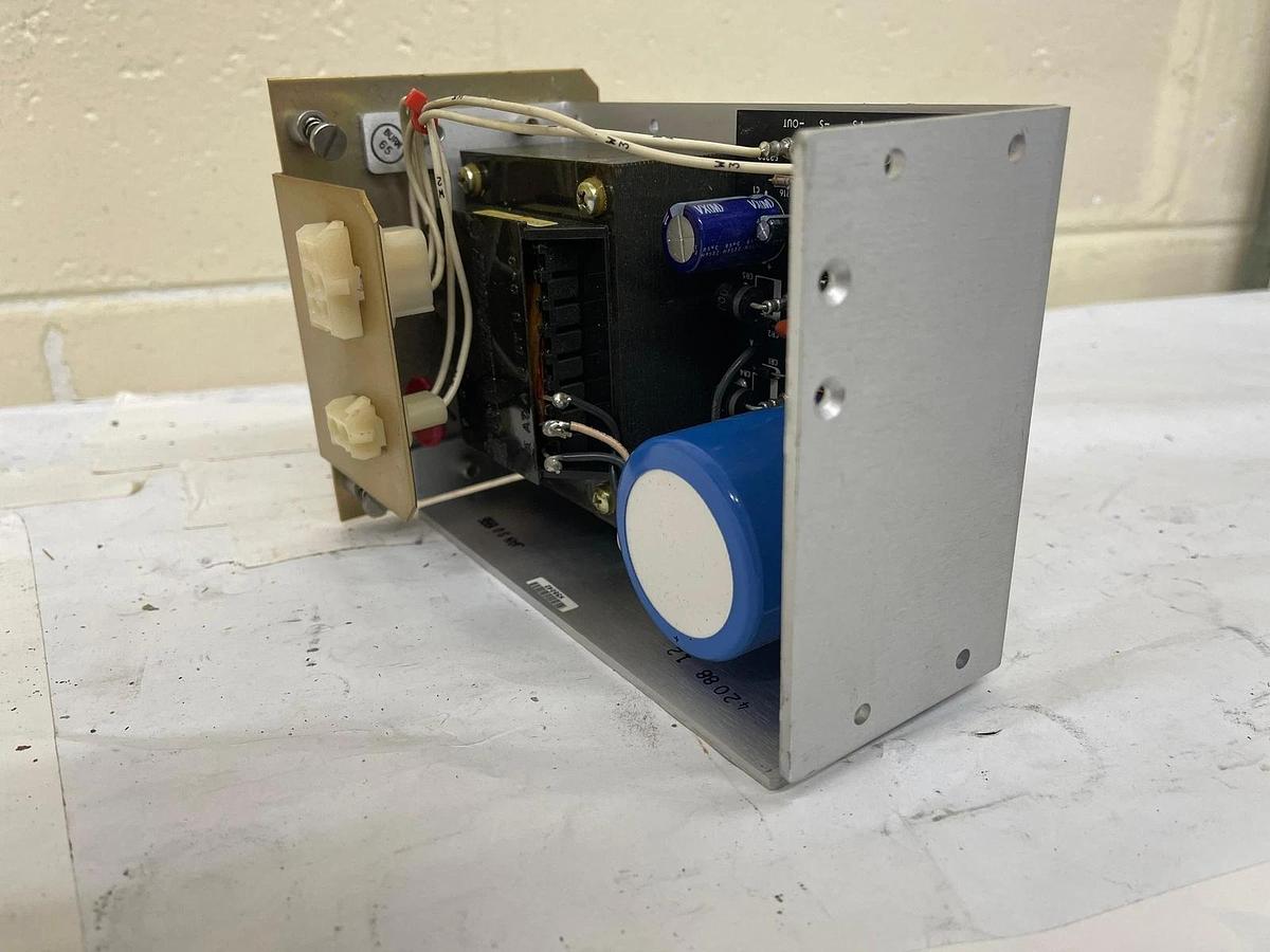 Used Power-One HN24-3.6-A AC/DC Isolated Power Supply