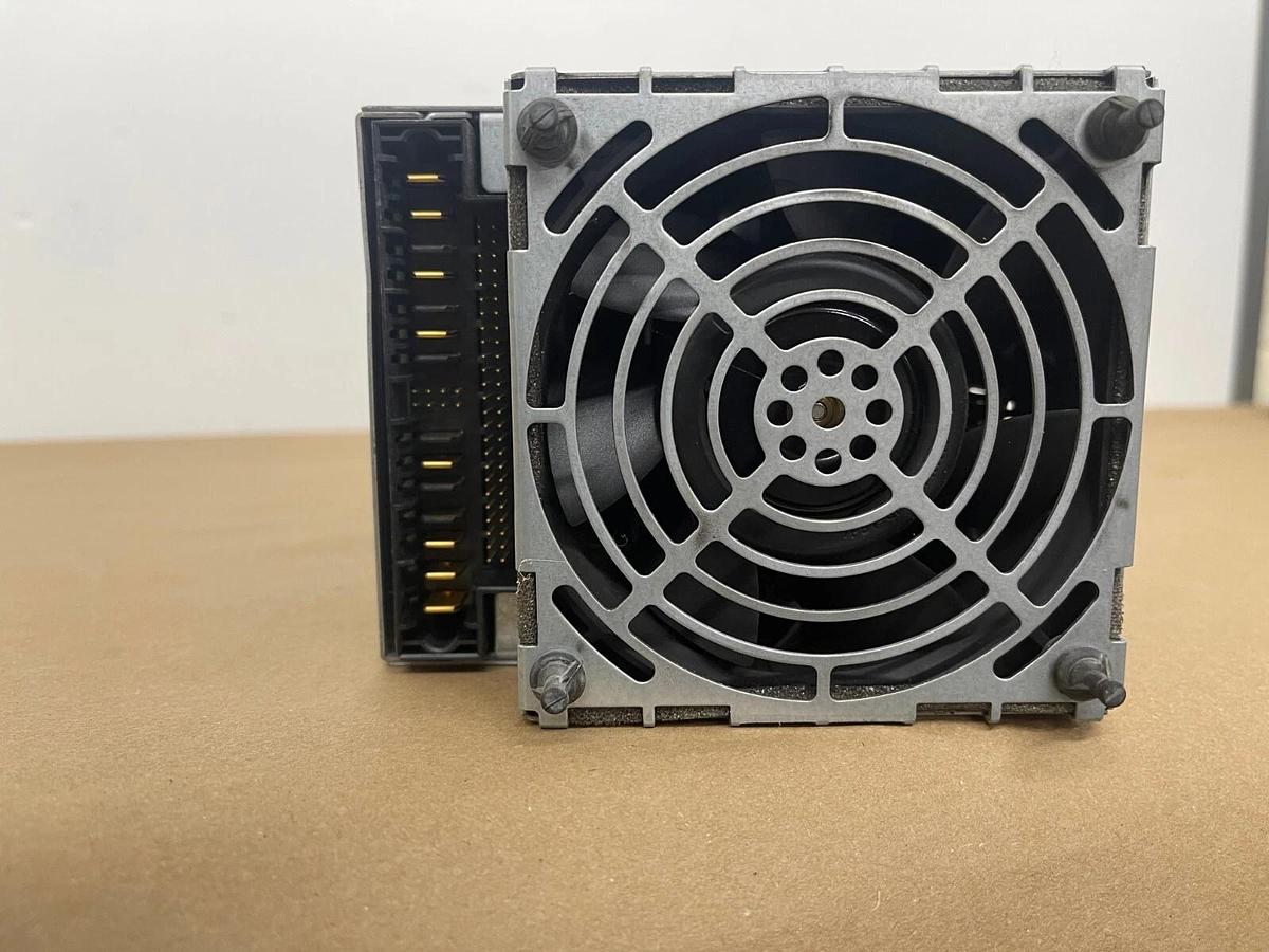 Used IBM 00FW755 EL4 1600W AC Power Supply