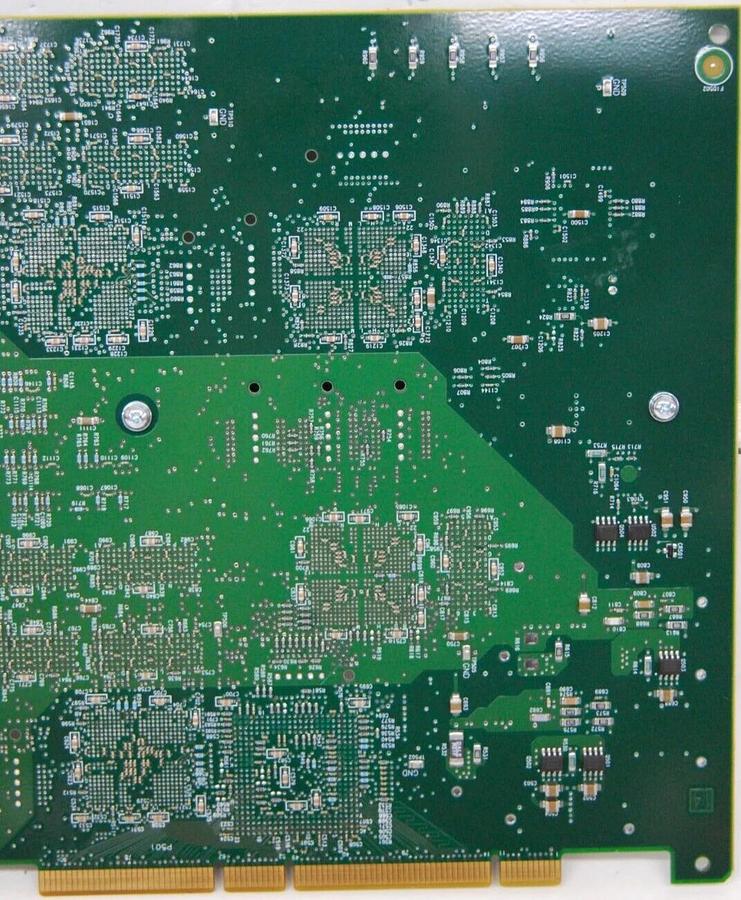 Used Philips 453561233804 DSC Board (iU22/iE33 Ultrasound)