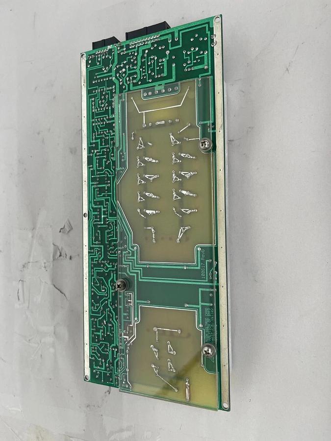 Used Analytica ESVS10 High Voltage Card 100617 REV G (From API 100 Controller)