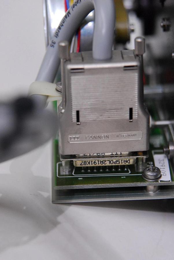 Used Perkin Elmer B018-5210 / B018-2938 LP313 13X Cell Changer