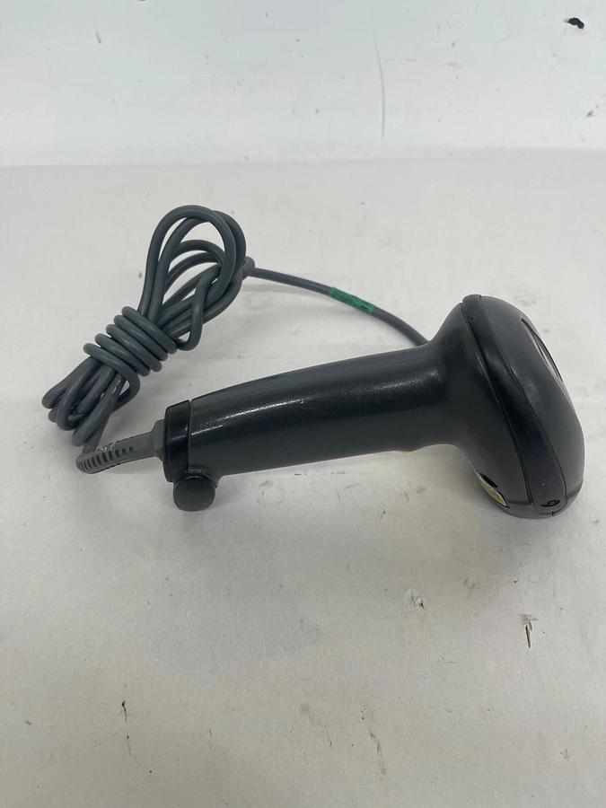 Used Symbol LS4208-SR20007ZZR Barcode Scanner - TESTED