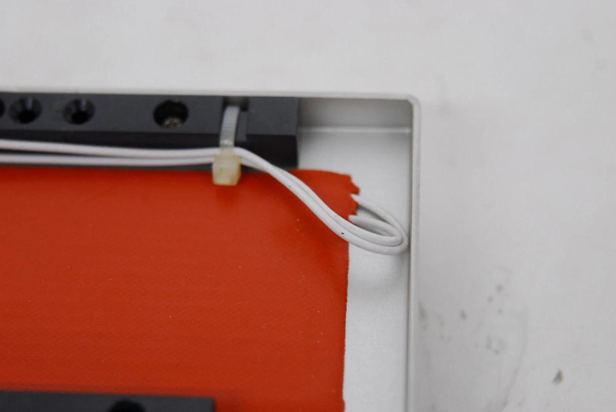 Used Elmwood Sensors Applied Biosystems 001541-1 Rev A 30V 110W (From Model 341)