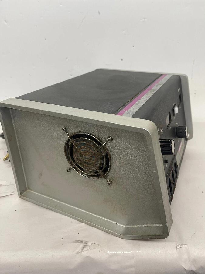 Used Fisher Biotech FB 570 (FB570) Electrophoresis Power Supply - TESTED