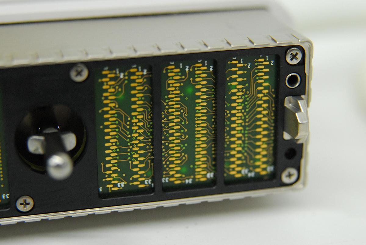 Used GE AB2-7-D, H48651MW