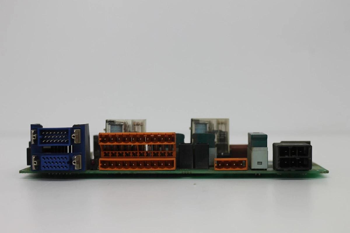 Used FANUC A20B-1008-001 Circuit Board
