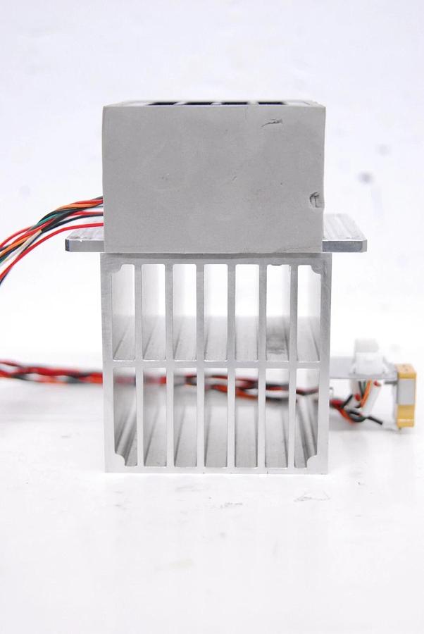 Used Roche MagNA Pure LC 2.0 - Cooling Block CL1 Peltier Element