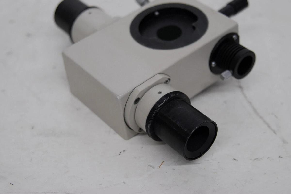Used Olympus BH2-MDO Multi-viewing Attachment (BHS, BHTU, BHT, BH-2)