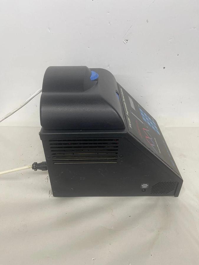 Used MJ Research PTC-100 Programmable Thermal Controller - Read Description 689192473726