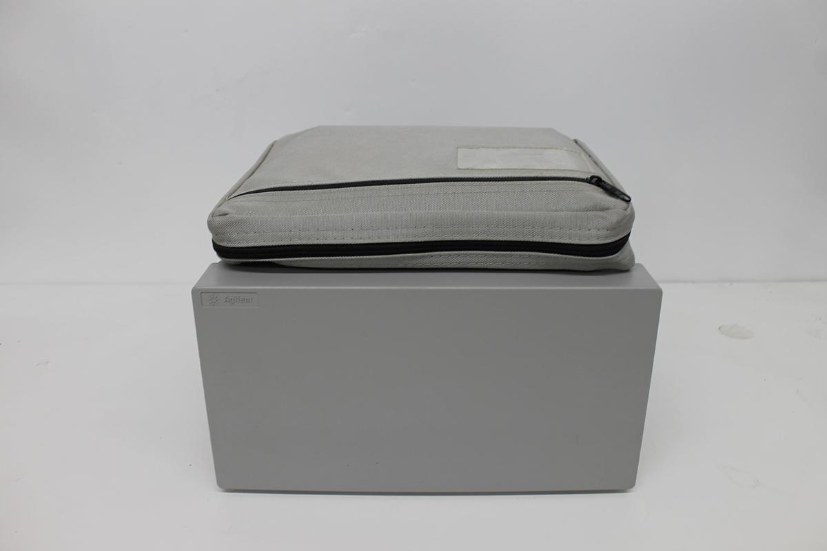 Used Agilent 54622D 100 MHz Mixed-Signal Oscilloscope - COMPLETE