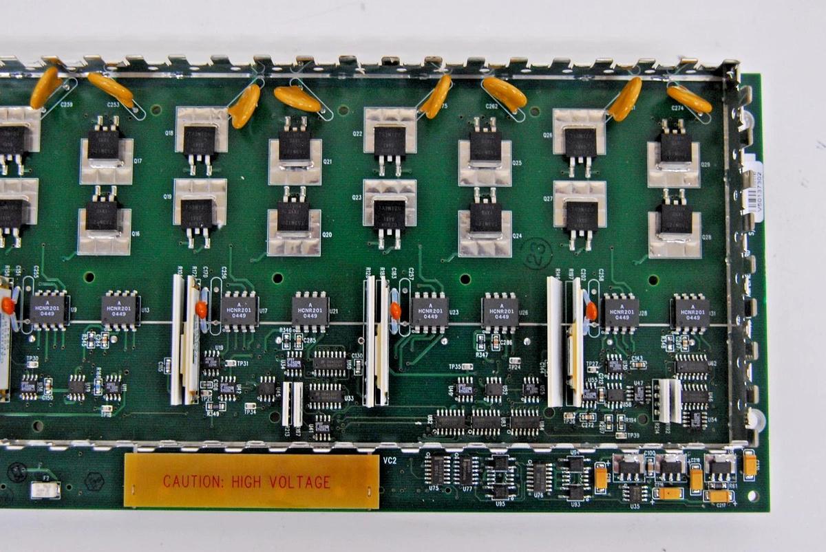 Used Thermo 70111-21090 70111-61090 Rod Driver Amplifier Board - TSQ Quantum