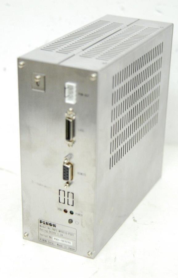 Used PiNON Corp PNC-PNV PNPC-MPD510-PS01 Mini PC (MagNA Pure LC 2.0)