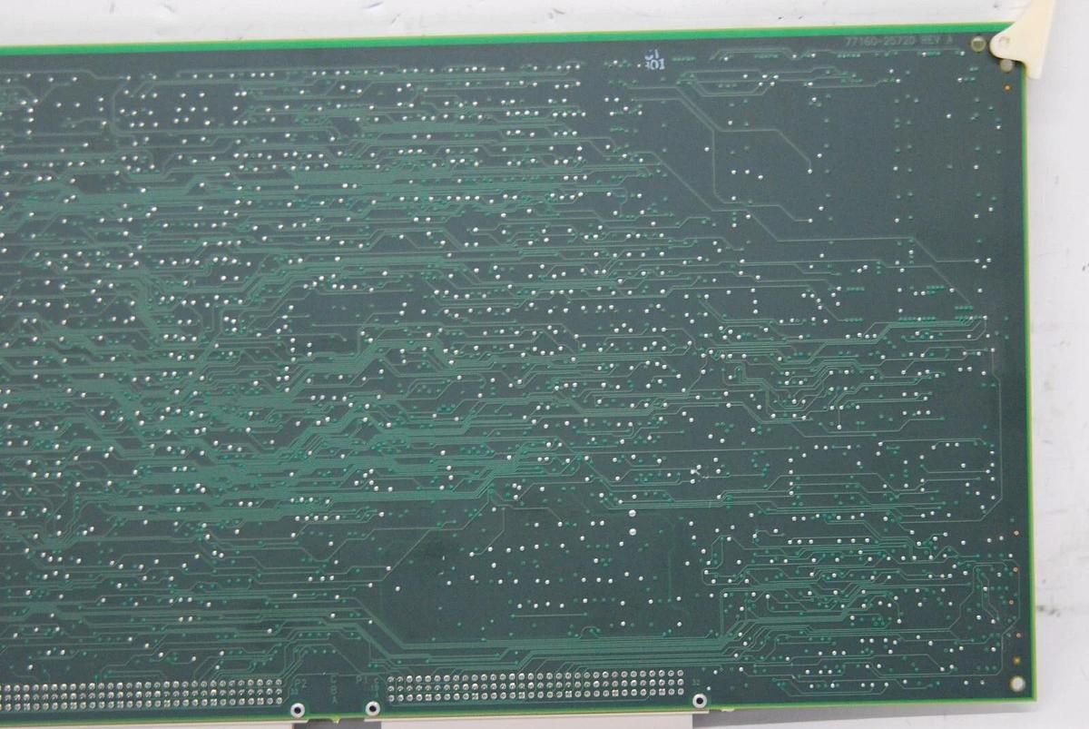Used HP A77160-25720 Physio Video Timing Board (SONOS 5500)