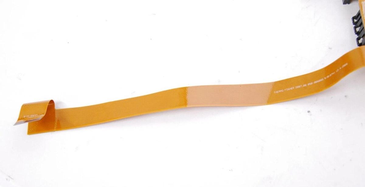 Used Thermo DXR Raman Microscope - 460-102500 050-006003 Cable Harness