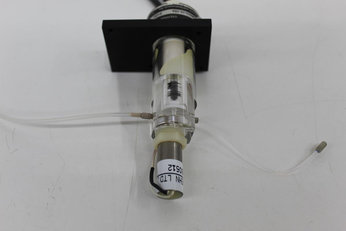 Used Kloehn LTD 23434 Pump Assembly 80512 R27K-002