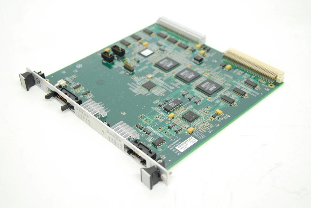 Used Becton Dickinson 330320-C 330340-C Master DAQ II Board (ADSP-21160) BD FACSAria