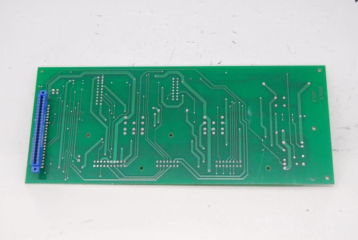 Used SORVALL 74306 Lower Control Board for RC-5B Plus Centrifuge