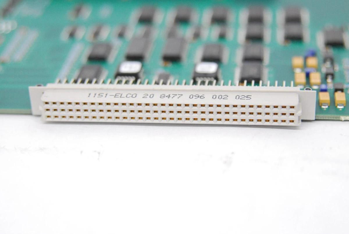 Used HP 77100-65810 CCLR Board W/ 4x Centon CPCB-00407 128mb Memory (SONOS 5500)