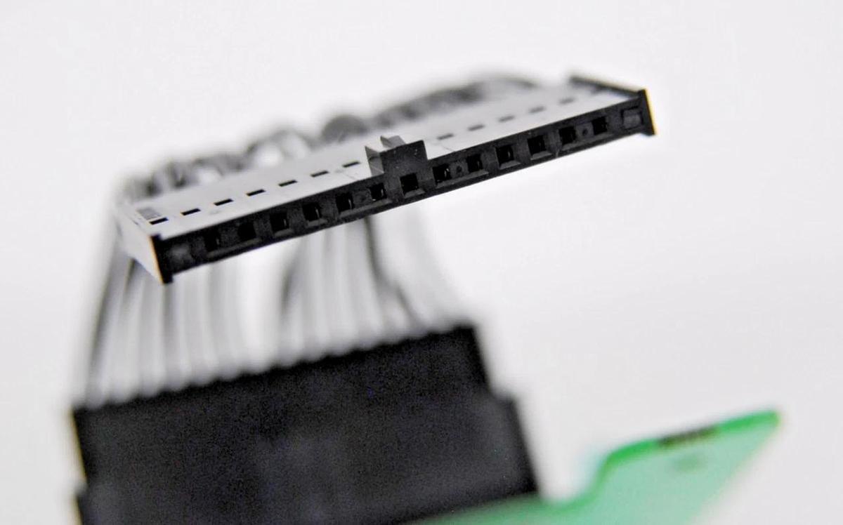 Used 10002284 PSOL Daughter Card - Puritan Bennett 740 Ventilator