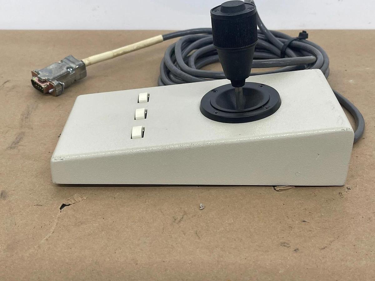 Used AT 5724-0010P Joystick Control