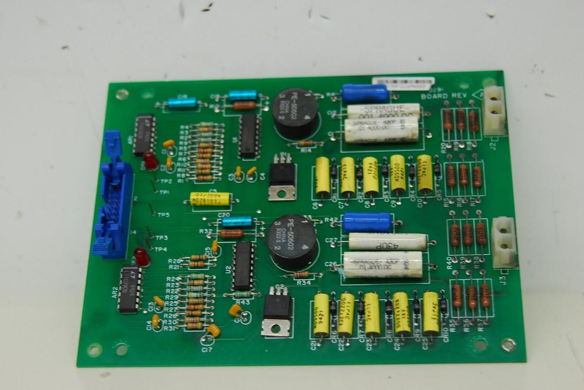 Used Board 3094 REV A, ASSY 00500720F (Beckman LS6500)