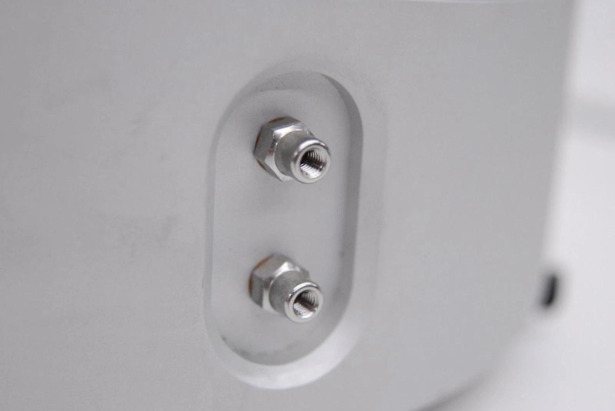 Used Thermo TSQ Quantum - ESI Source Housing and ESI Probe