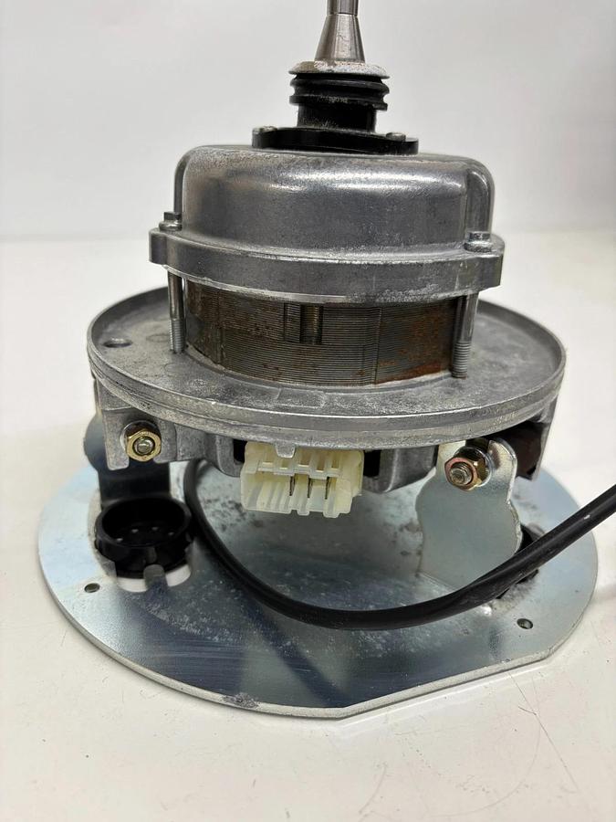 Used Hanning ZC16A2-056 Centrifuge Motor 13500 RPM for Eppendorf 5415R