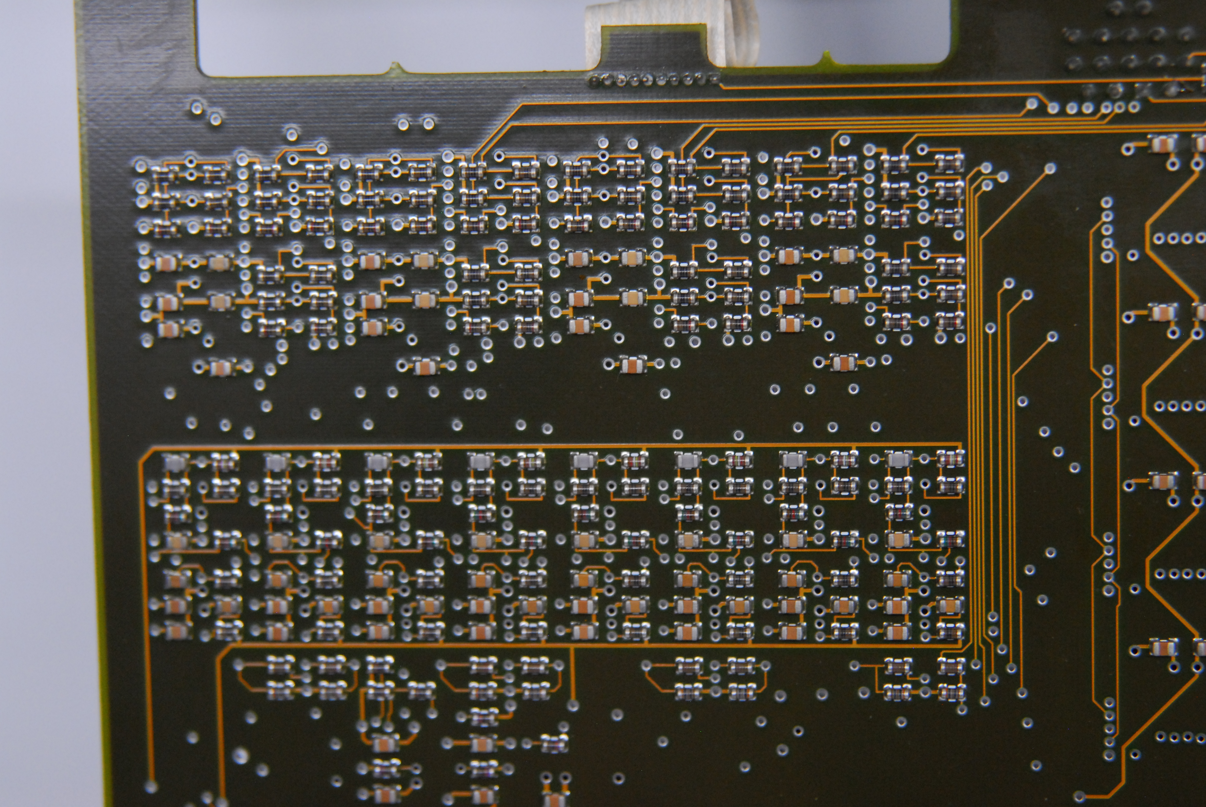 Used Zeiss Hema 1140-982 1126-912 IF-META Interface Board Module - ECU-LMS/META