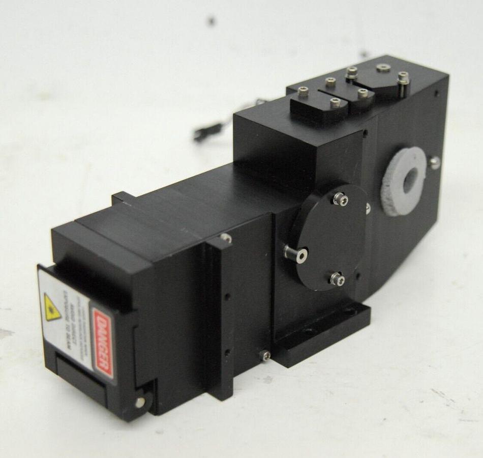 Used Applied Biosystems 005902-B Laser Optic Control System (ABI PRISM 310)