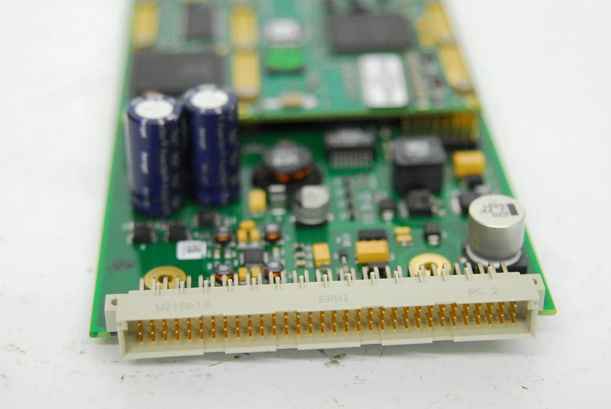 Used Microsys OPC01-R7 MPX5200G OP101-03 Circuit Boards