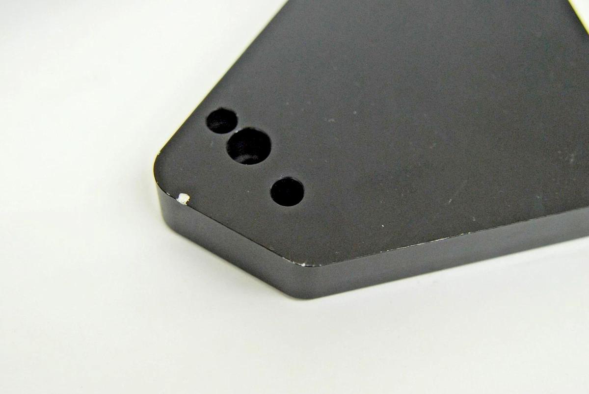 Used Zeiss Axiovert 200M - Stand Table Mounts