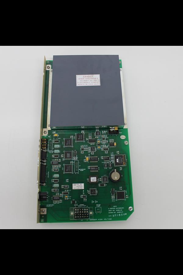 Used Zeiss Humphrey Field Analyzer 750 Z Series Main Board 8309128C