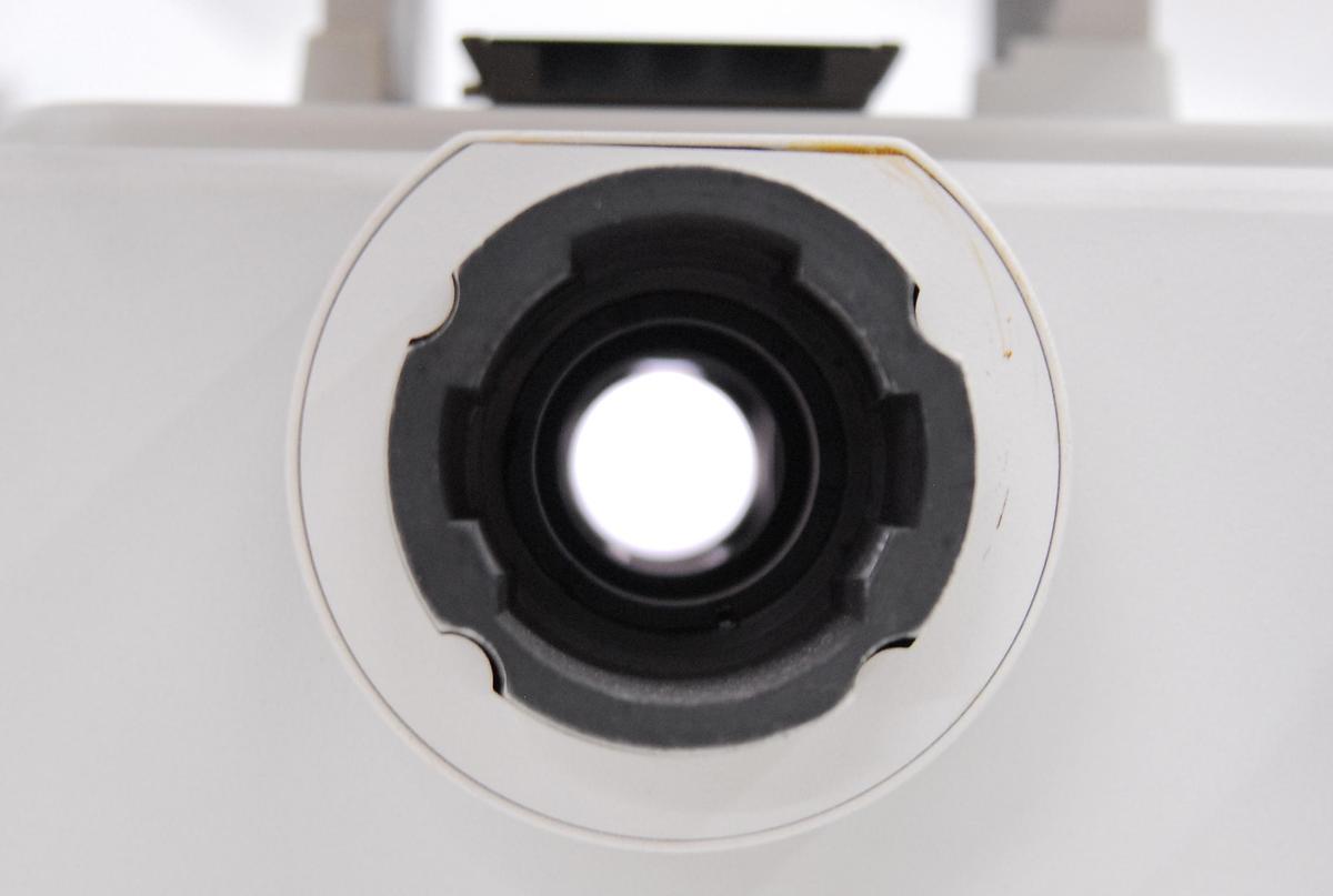 Used Nikon Eclipse TE300 Inverted Microscope Stand