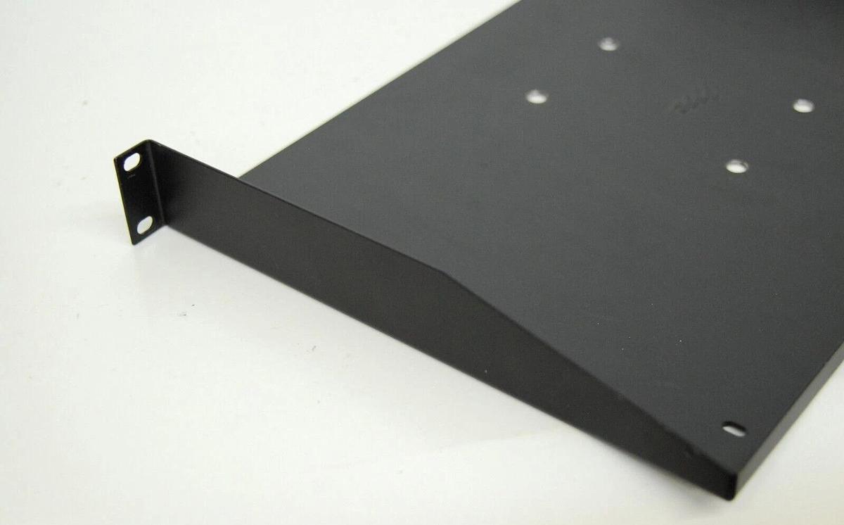 Used Middle Atlantic 1u Rack Shelf
