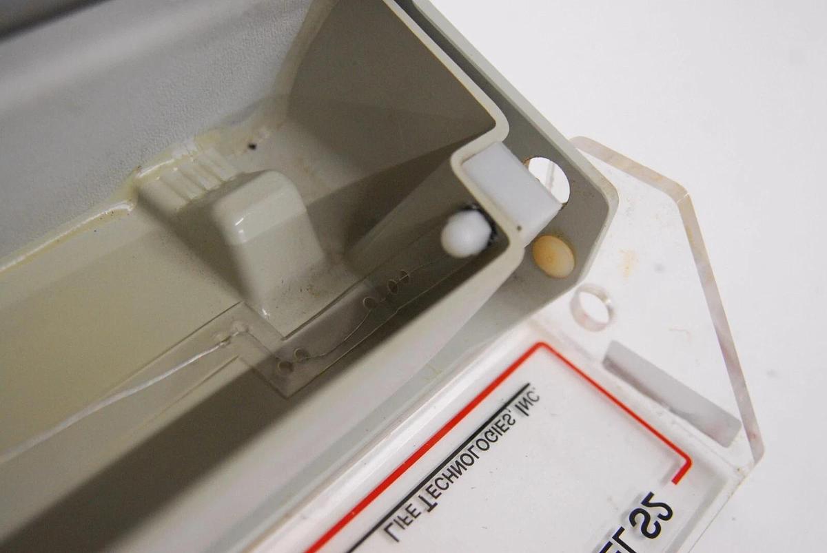 Used BRL Life Technologies Model S2 Sequencing Gel Electrophoresis Apparatus - 1105