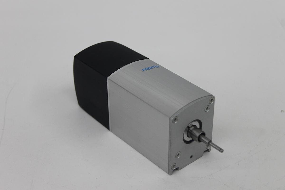 Used Festo EHMD-40-RE-GE Rotary Gripper