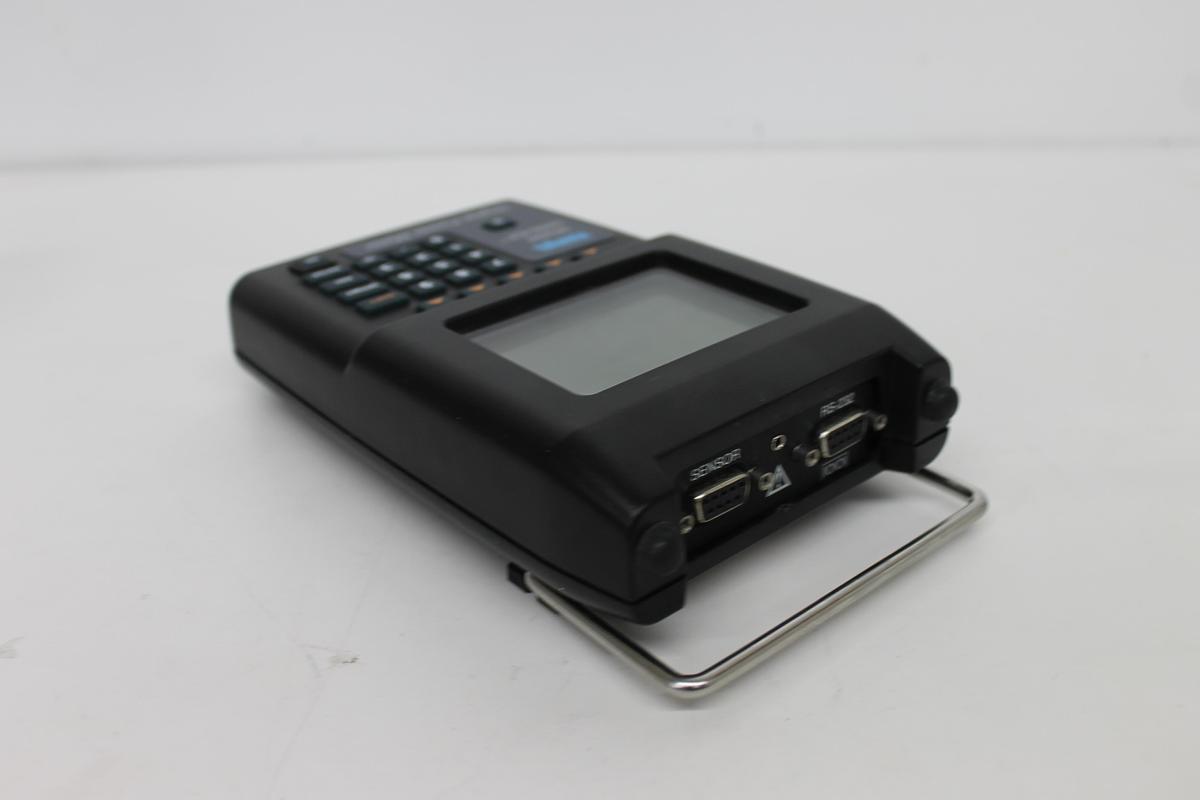 Used Bird 5000-EX Digital Power Meter w/ AC Adapter