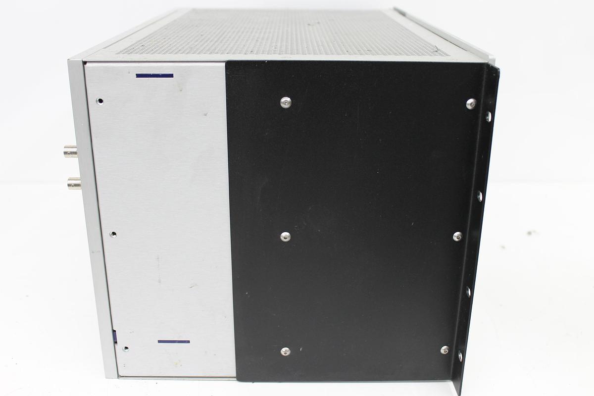 Used BDV Black Diamond Video HexaVue CXPS Router