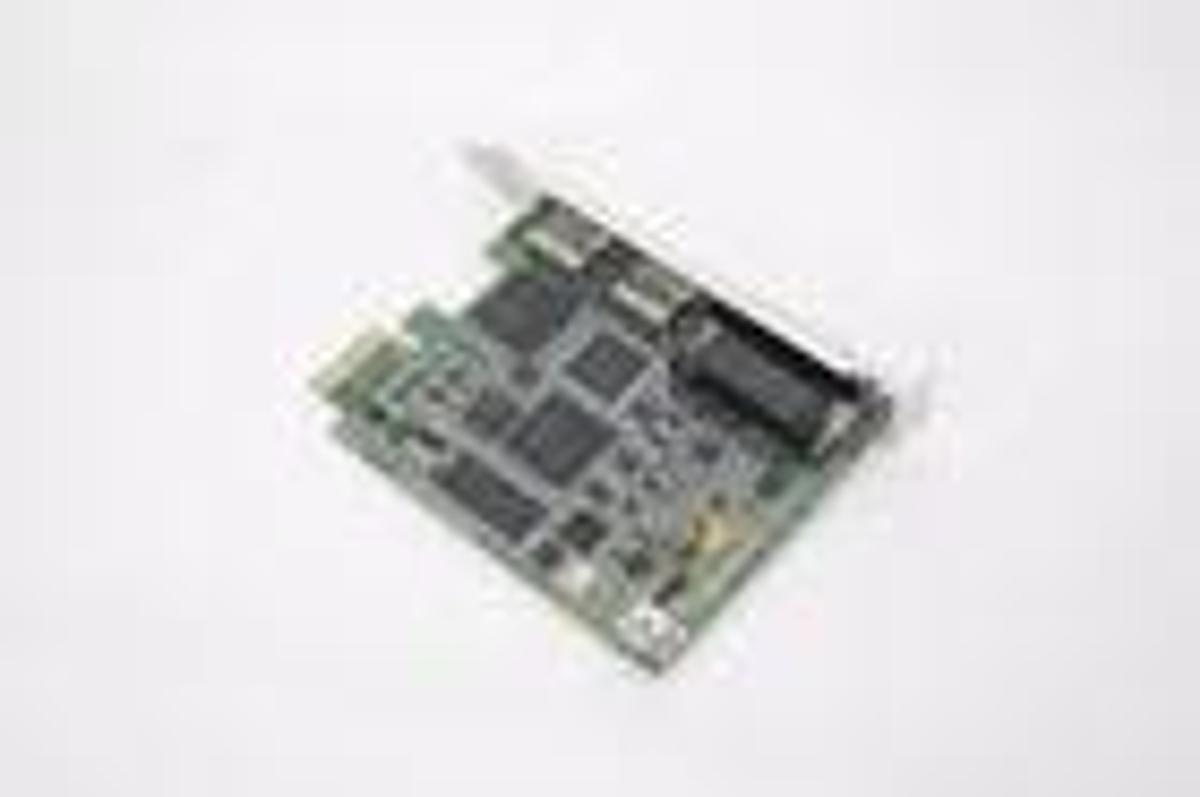 Used Blackmagic Design Intensity Pro Capture Card