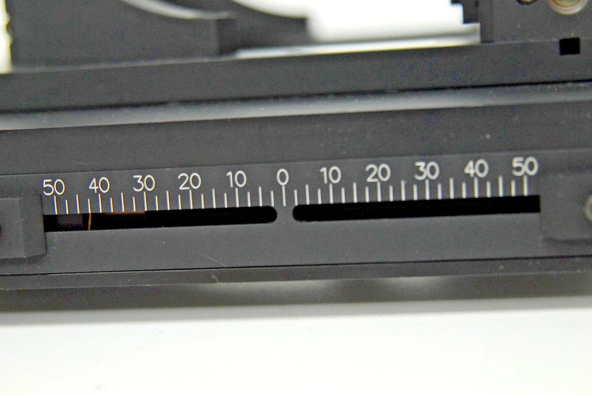 Used LEP Motorized Microscope Stage - Nikon Diaphot Inverted Microscope